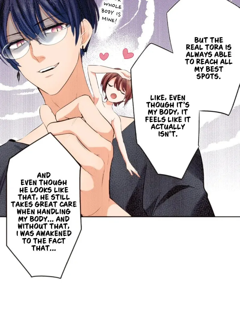 The Tale of a High School Ninja: Let's Kick Ass! (Webtoon) Chapter 102 page 6 - 