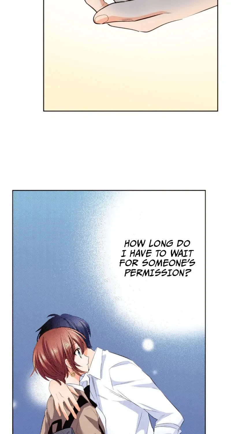 The Tale of a High School Ninja: Let's Kick Ass! (Webtoon) Chapter 102 page 52 - 