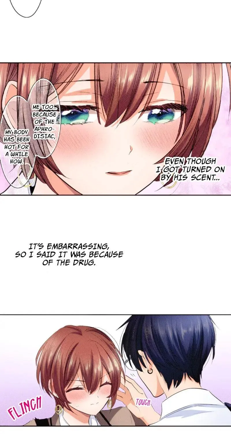 The Tale of a High School Ninja: Let's Kick Ass! (Webtoon) Chapter 102 page 59 - 