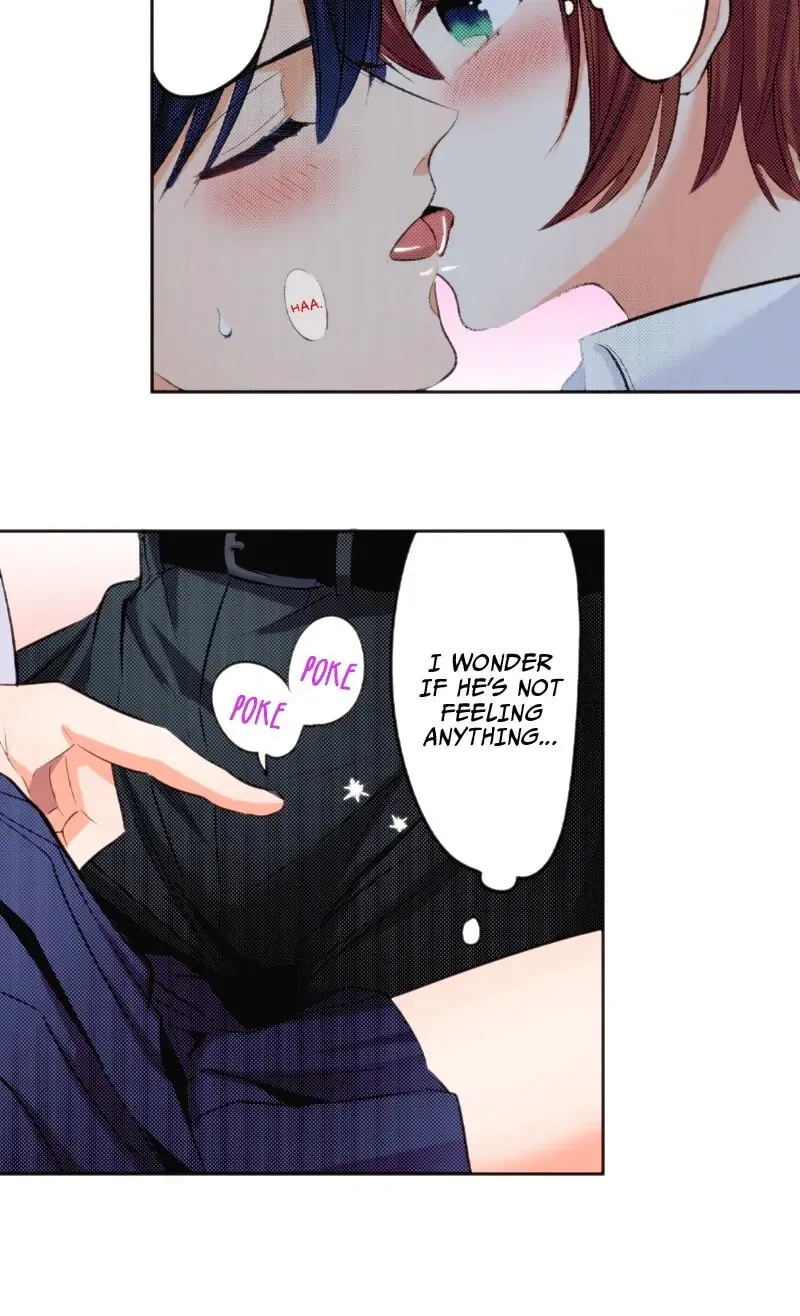 The Tale of a High School Ninja: Let's Kick Ass! (Webtoon) Chapter 102 page 69 - 