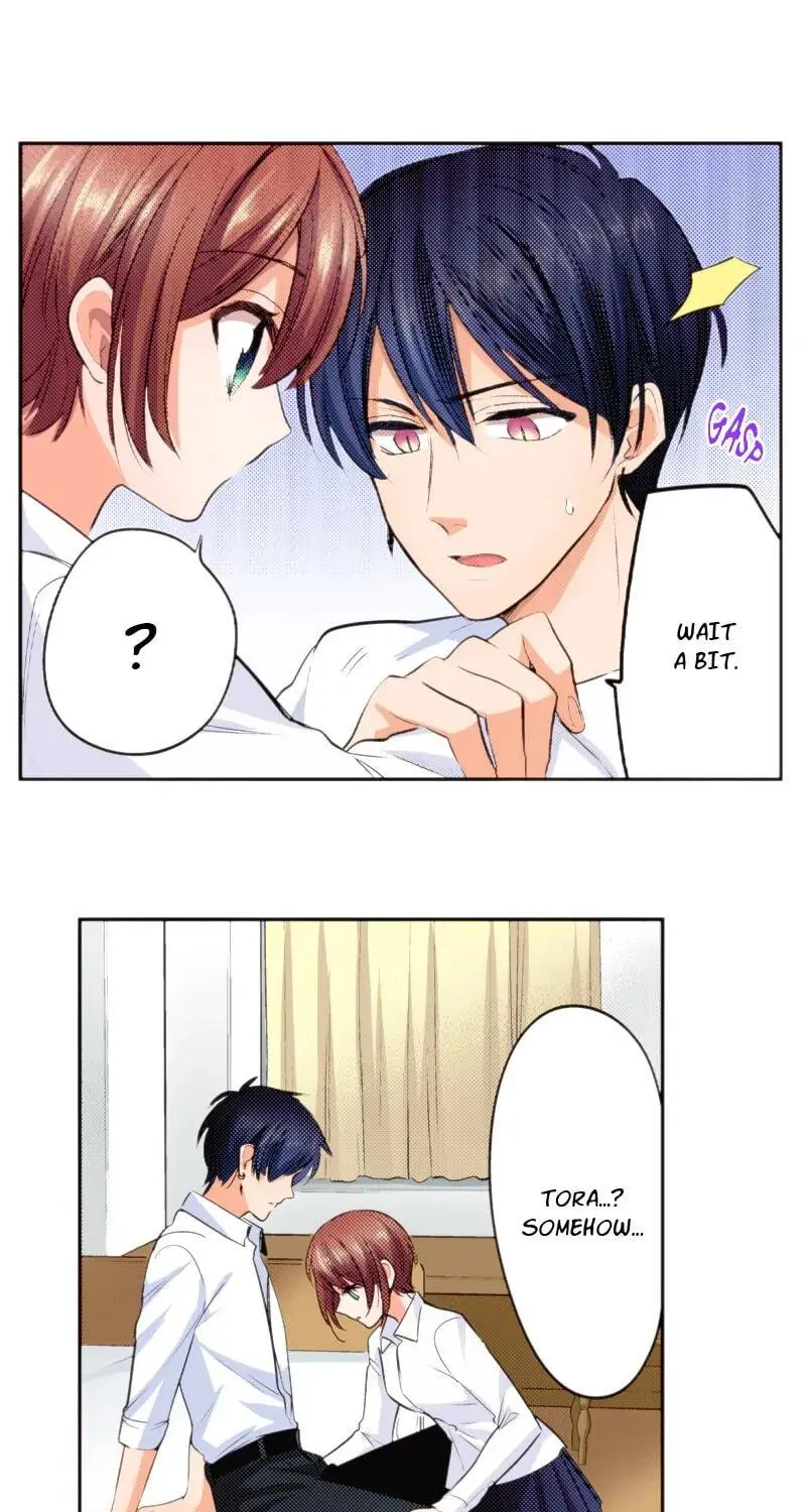The Tale of a High School Ninja: Let's Kick Ass! (Webtoon) Chapter 102 page 70 - 
