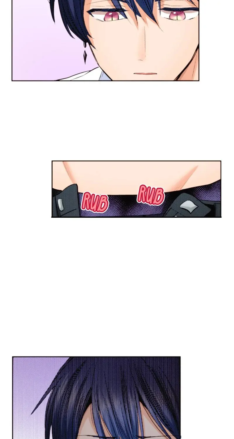 The Tale of a High School Ninja: Let's Kick Ass! (Webtoon) Chapter 102 page 74 - 