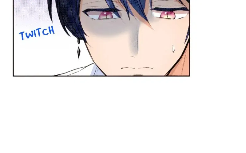 The Tale of a High School Ninja: Let's Kick Ass! (Webtoon) Chapter 102 page 75 - 