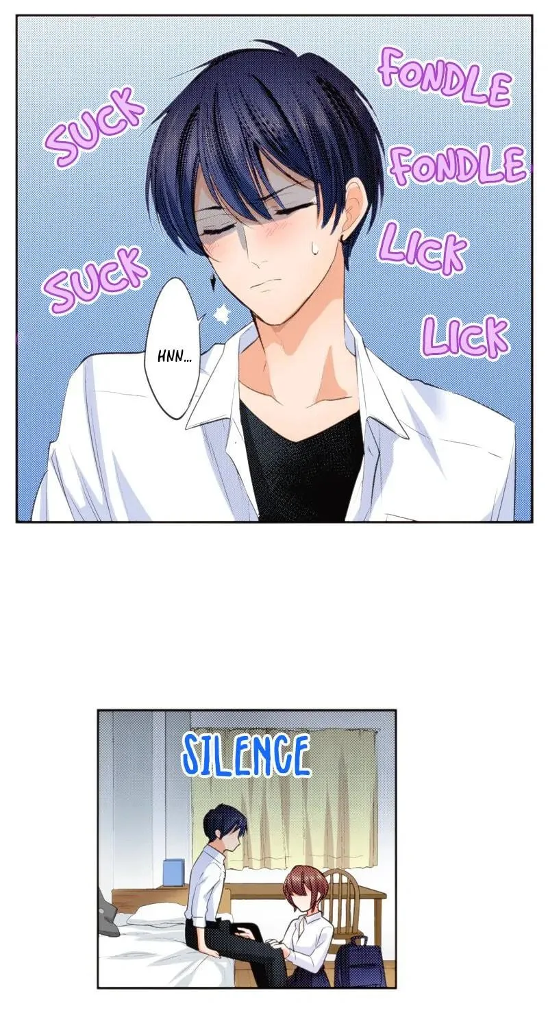 The Tale of a High School Ninja: Let's Kick Ass! (Webtoon) Chapter 102 page 76 - 