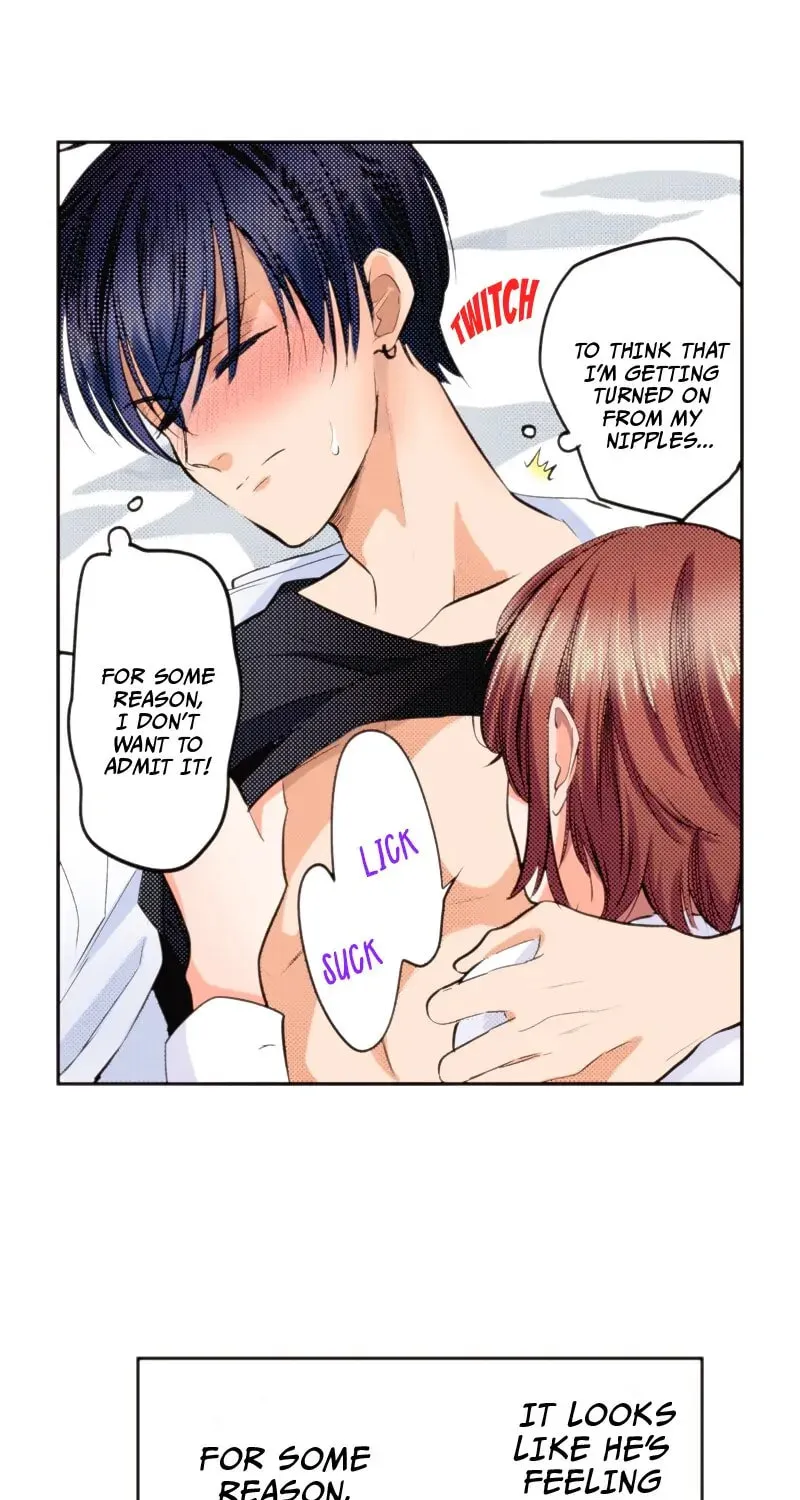 The Tale of a High School Ninja: Let's Kick Ass! (Webtoon) Chapter 103 page 11 - 