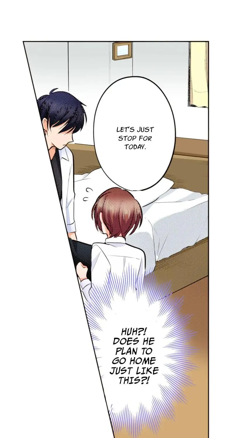 The Tale of a High School Ninja: Let's Kick Ass! (Webtoon) Chapter 103 page 16 - 