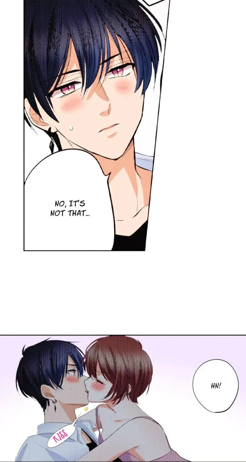The Tale of a High School Ninja: Let's Kick Ass! (Webtoon) Chapter 103 page 20 - 