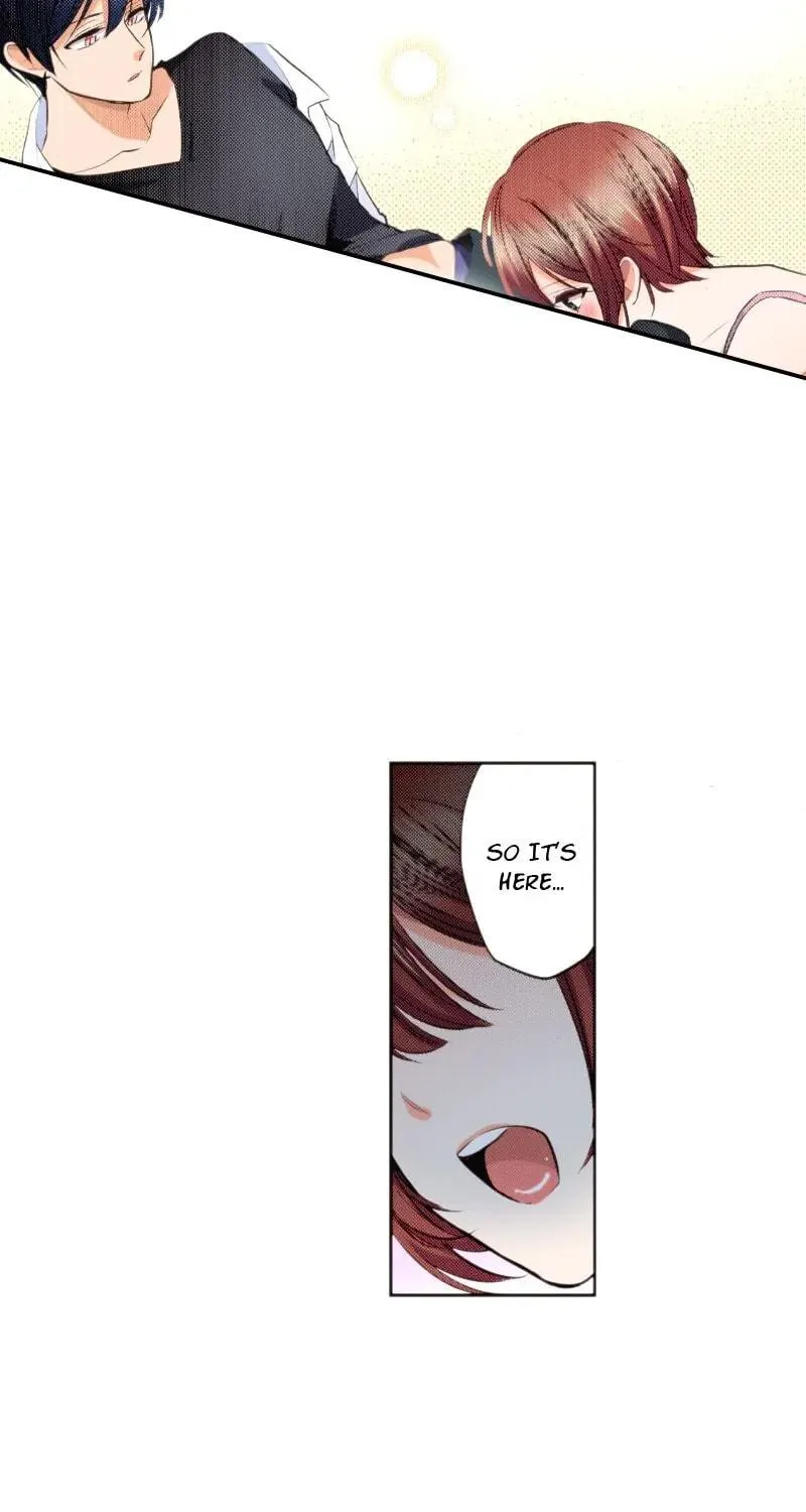 The Tale of a High School Ninja: Let's Kick Ass! (Webtoon) Chapter 103 page 25 - 