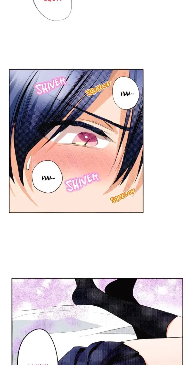 The Tale of a High School Ninja: Let's Kick Ass! (Webtoon) Chapter 103 page 27 - 