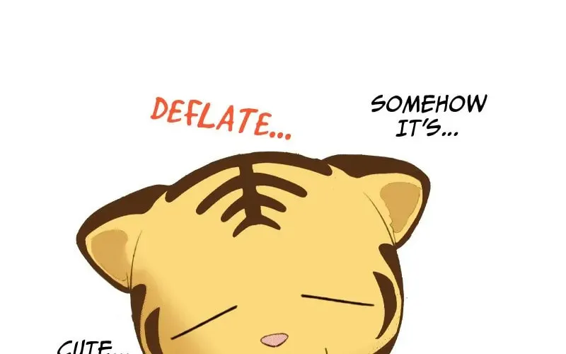 The Tale of a High School Ninja: Let's Kick Ass! (Webtoon) Chapter 103 page 30 - 