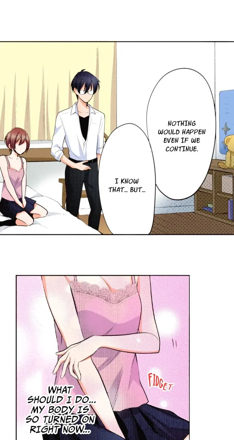 The Tale of a High School Ninja: Let's Kick Ass! (Webtoon) Chapter 103 page 37 - 