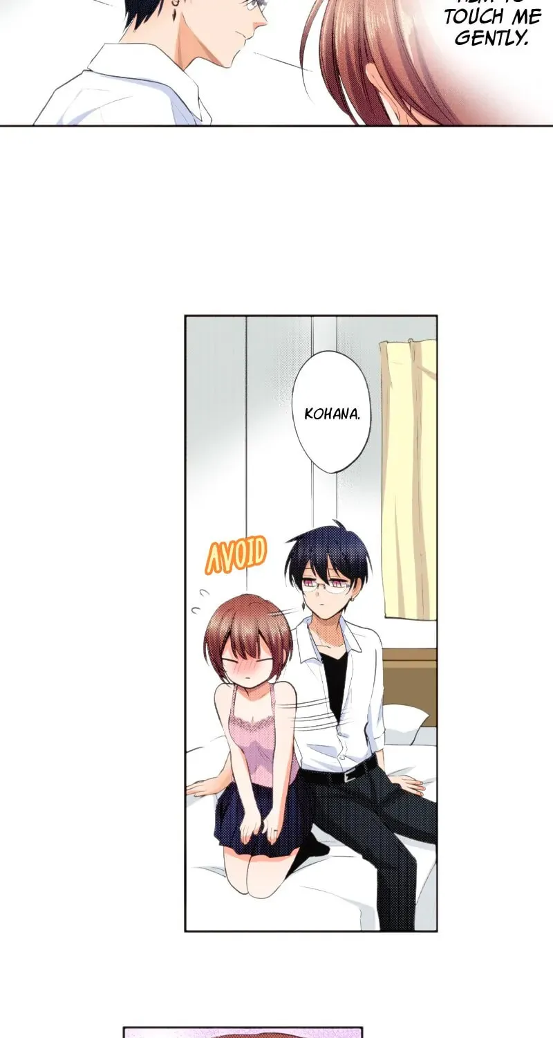 The Tale of a High School Ninja: Let's Kick Ass! (Webtoon) Chapter 103 page 39 - 