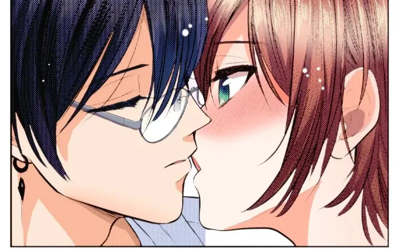 The Tale of a High School Ninja: Let's Kick Ass! (Webtoon) Chapter 103 page 46 - 