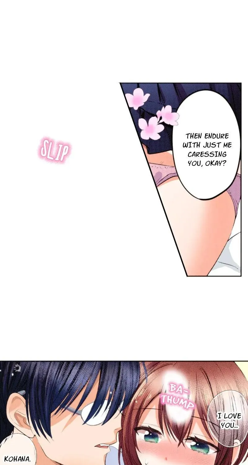 The Tale of a High School Ninja: Let's Kick Ass! (Webtoon) Chapter 103 page 47 - 