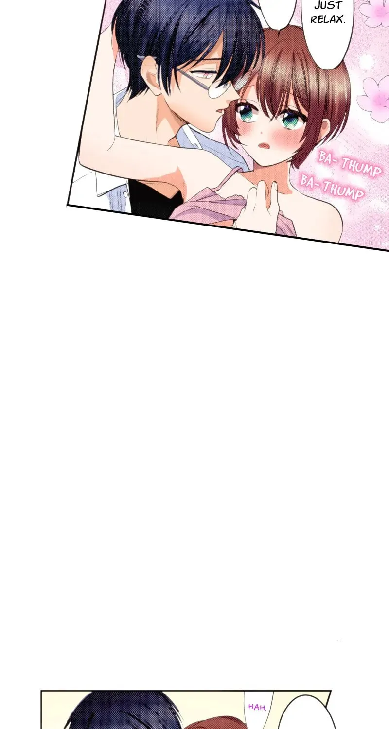 The Tale of a High School Ninja: Let's Kick Ass! (Webtoon) Chapter 103 page 49 - 