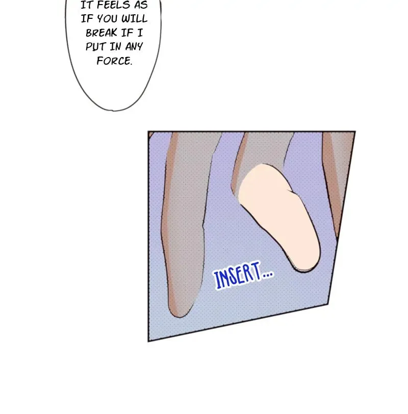 The Tale of a High School Ninja: Let's Kick Ass! (Webtoon) Chapter 103 page 51 - 