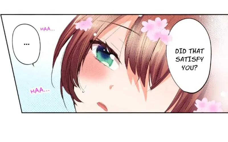 The Tale of a High School Ninja: Let's Kick Ass! (Webtoon) Chapter 103 page 57 - 