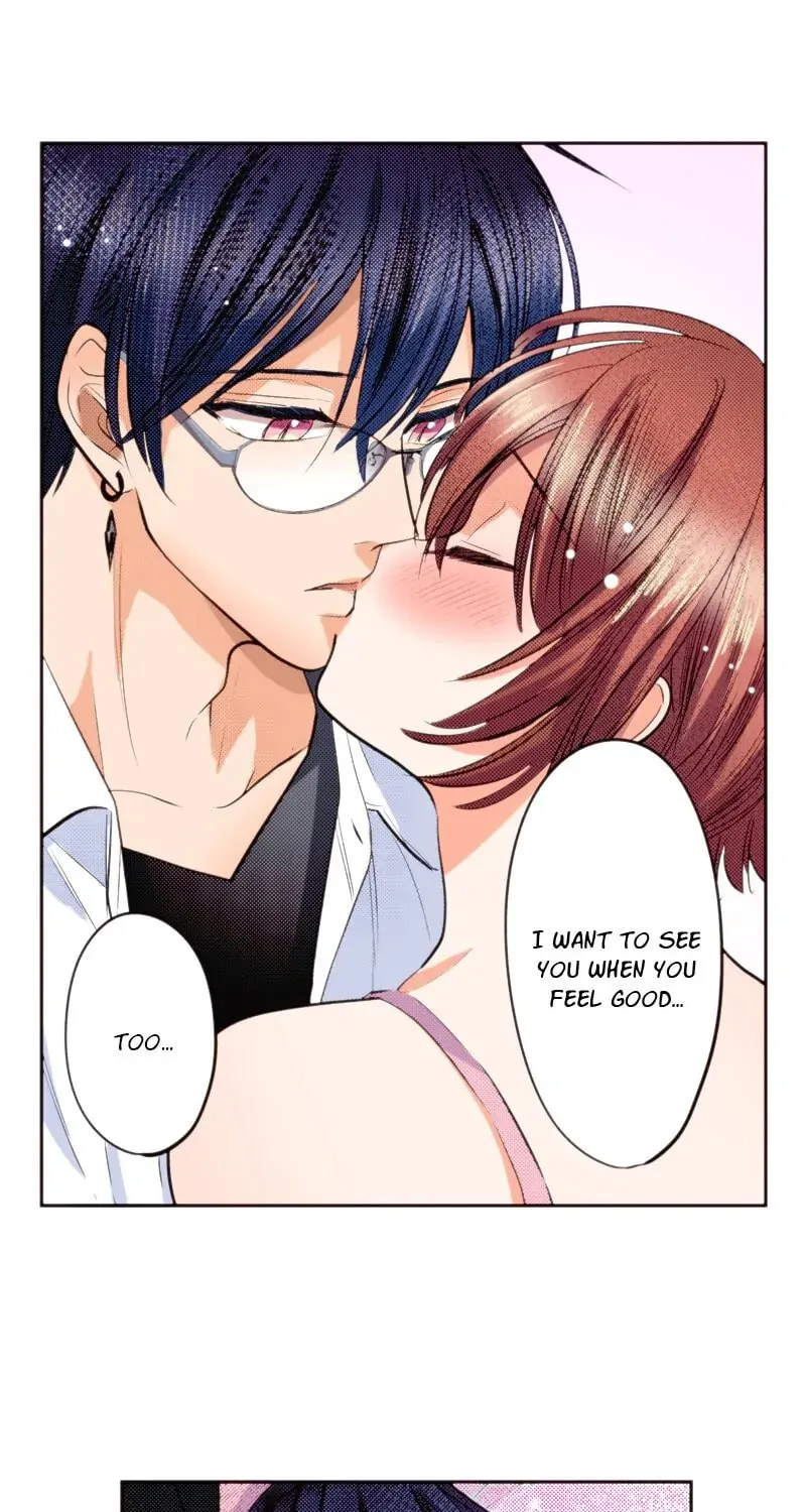 The Tale of a High School Ninja: Let's Kick Ass! (Webtoon) Chapter 103 page 59 - 