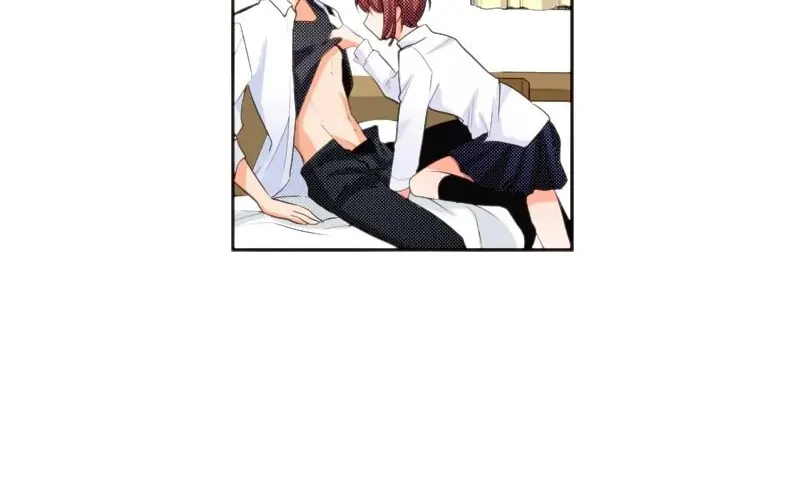 The Tale of a High School Ninja: Let's Kick Ass! (Webtoon) Chapter 103 page 7 - 