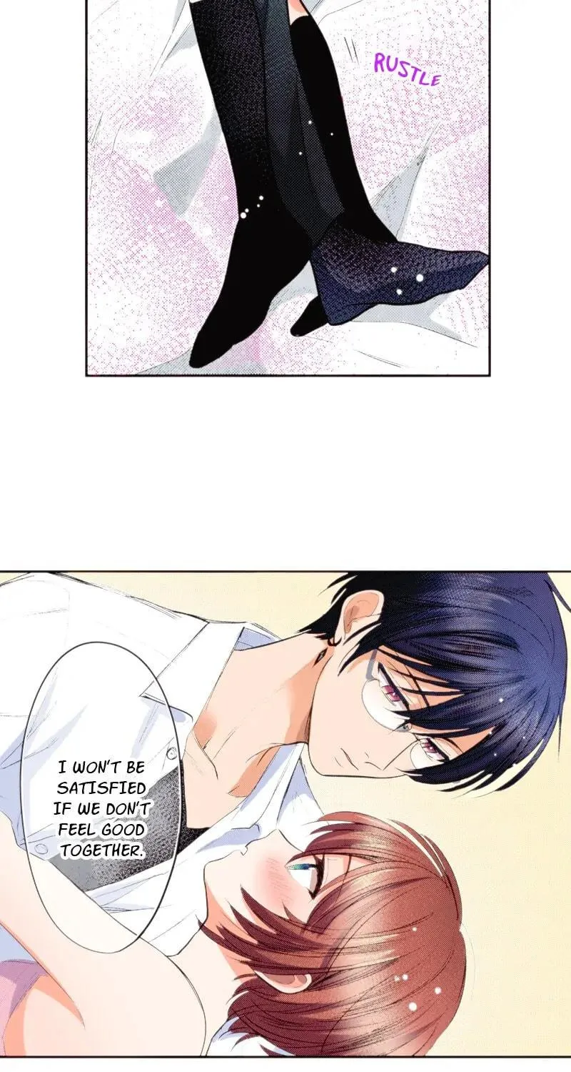 The Tale of a High School Ninja: Let's Kick Ass! (Webtoon) Chapter 103 page 61 - 