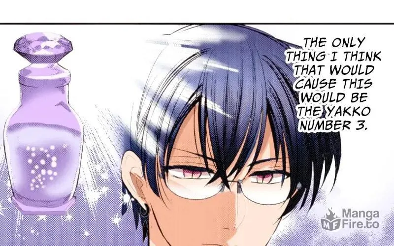 The Tale of a High School Ninja: Let's Kick Ass! (Webtoon) Chapter 103 page 64 - 
