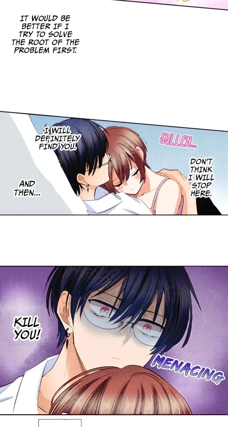 The Tale of a High School Ninja: Let's Kick Ass! (Webtoon) Chapter 103 page 68 - 