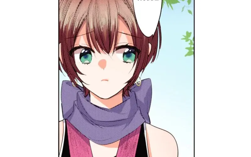 The Tale of a High School Ninja: Let's Kick Ass! (Webtoon) Chapter 103 page 73 - 