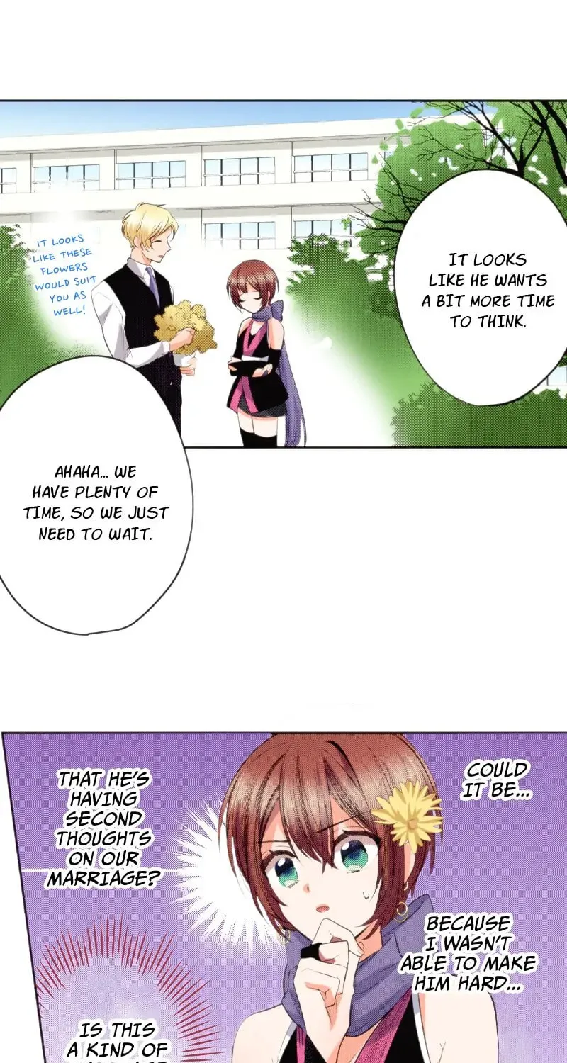 The Tale of a High School Ninja: Let's Kick Ass! (Webtoon) Chapter 103 page 75 - 
