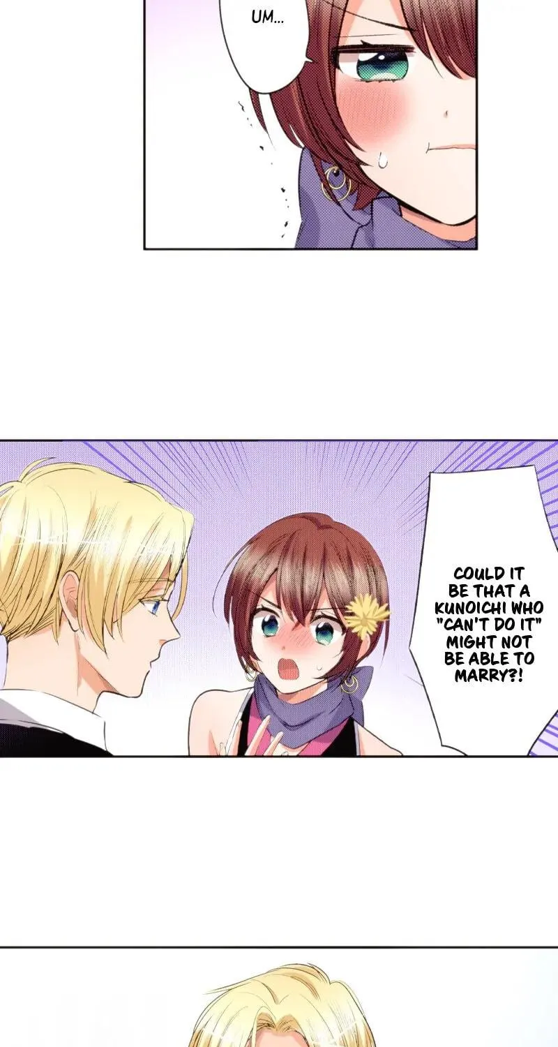 The Tale of a High School Ninja: Let's Kick Ass! (Webtoon) Chapter 103 page 79 - 