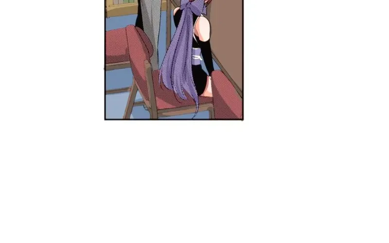 The Tale of a High School Ninja: Let's Kick Ass! (Webtoon) Chapter 104 page 19 - 