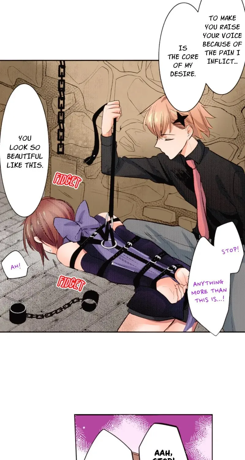 The Tale of a High School Ninja: Let's Kick Ass! (Webtoon) Chapter 104 page 29 - 