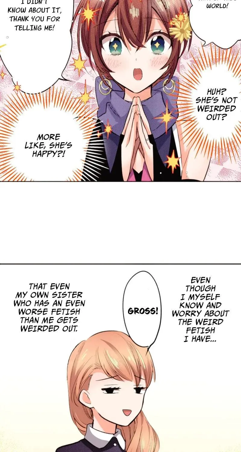 The Tale of a High School Ninja: Let's Kick Ass! (Webtoon) Chapter 104 page 35 - 