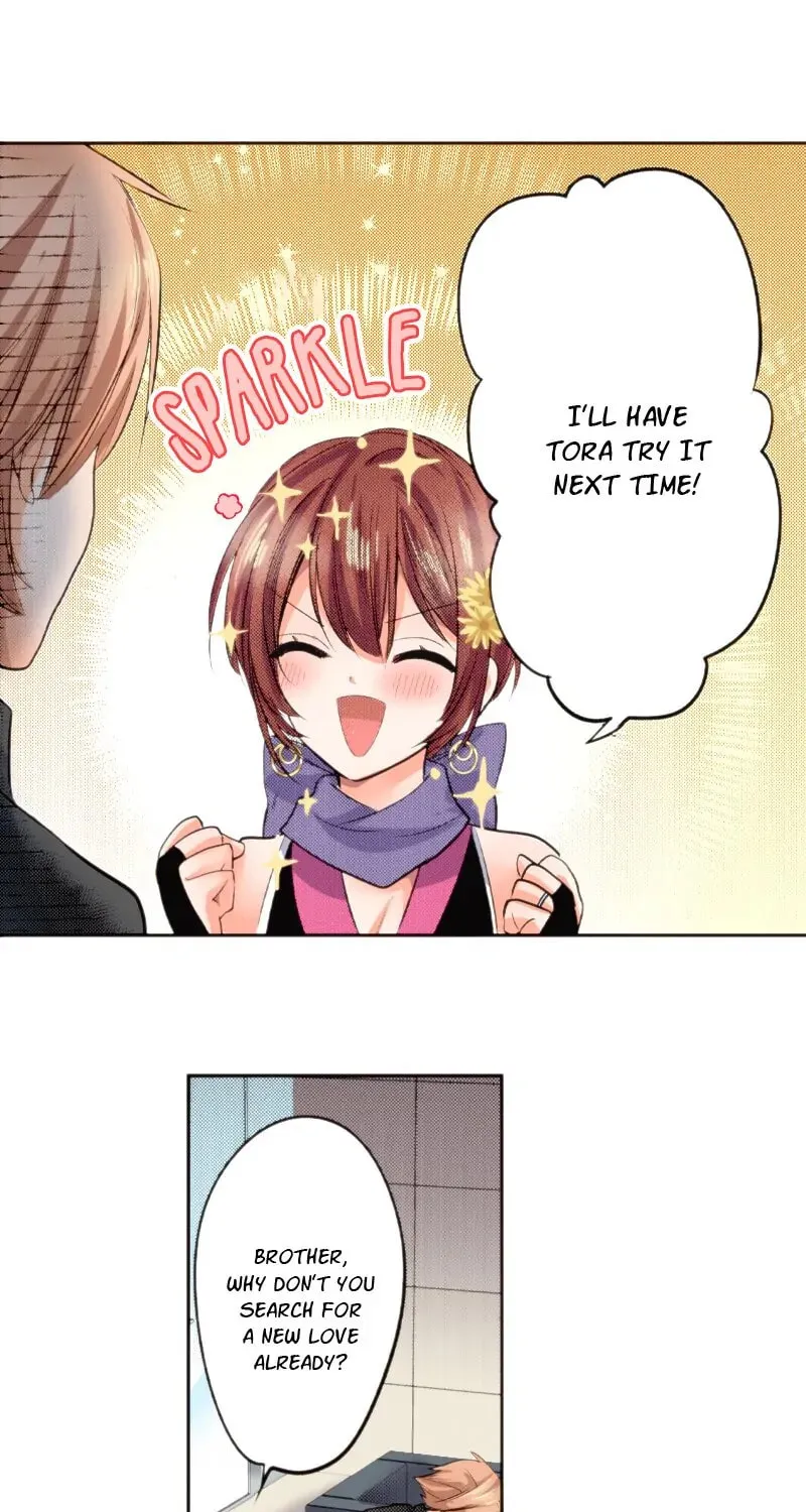 The Tale of a High School Ninja: Let's Kick Ass! (Webtoon) Chapter 104 page 38 - 