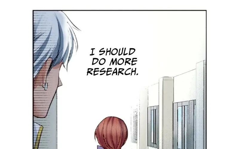 The Tale of a High School Ninja: Let's Kick Ass! (Webtoon) Chapter 104 page 41 - 
