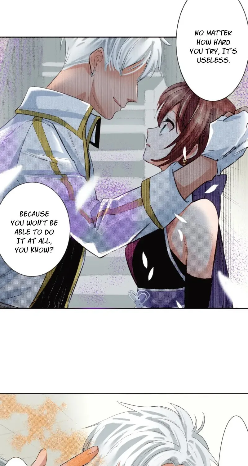 The Tale of a High School Ninja: Let's Kick Ass! (Webtoon) Chapter 104 page 56 - 