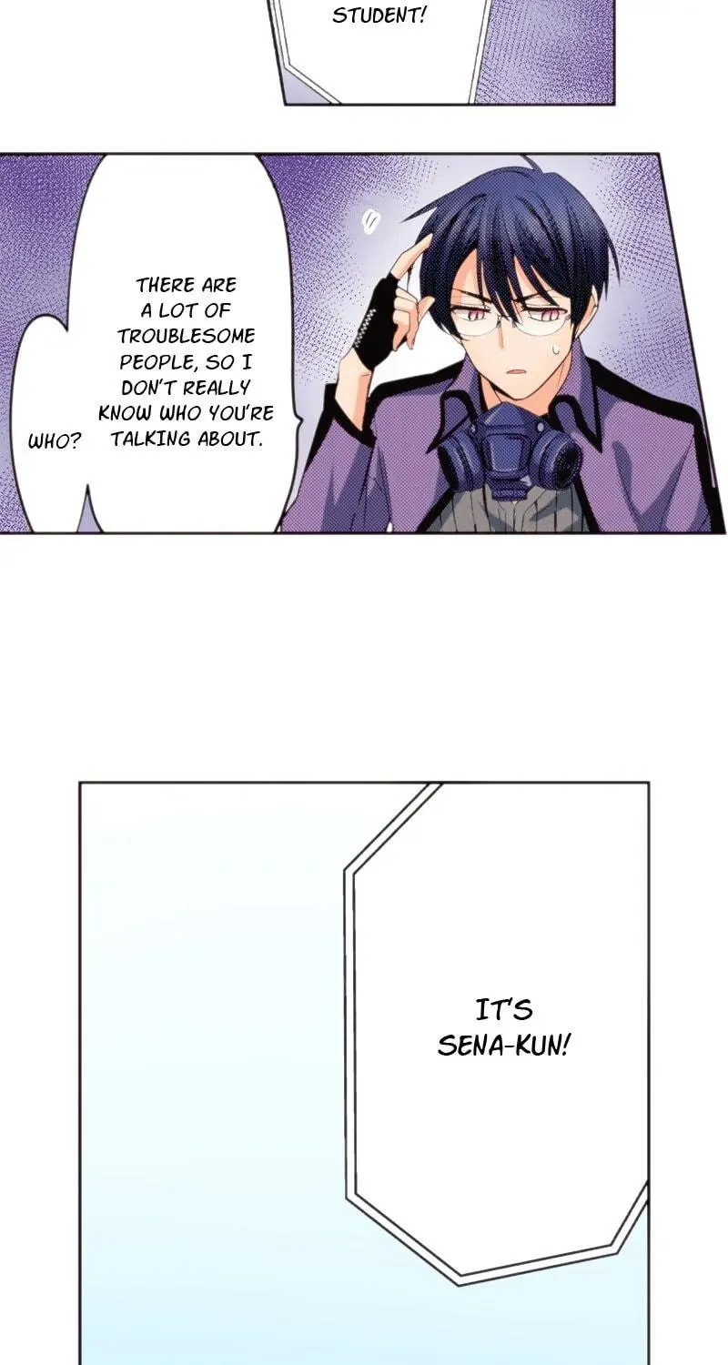 The Tale of a High School Ninja: Let's Kick Ass! (Webtoon) Chapter 104 page 63 - 