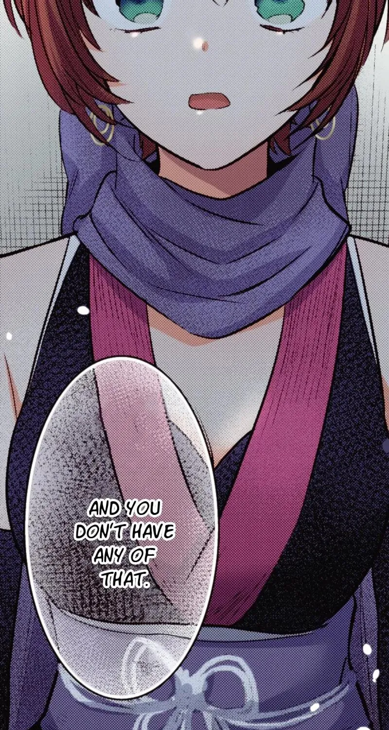 The Tale of a High School Ninja: Let's Kick Ass! (Webtoon) Chapter 104 page 70 - 