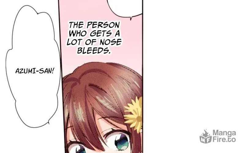 The Tale of a High School Ninja: Let's Kick Ass! (Webtoon) Chapter 104 page 8 - 