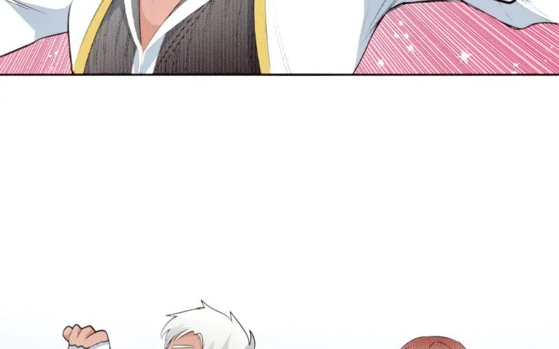 The Tale of a High School Ninja: Let's Kick Ass! (Webtoon) Chapter 104 page 73 - 