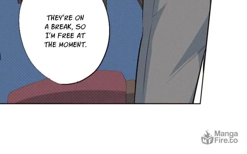 The Tale of a High School Ninja: Let's Kick Ass! (Webtoon) Chapter 104 page 10 - 