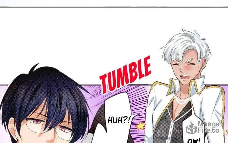 The Tale of a High School Ninja: Let's Kick Ass! (Webtoon) Chapter 105 page 15 - 