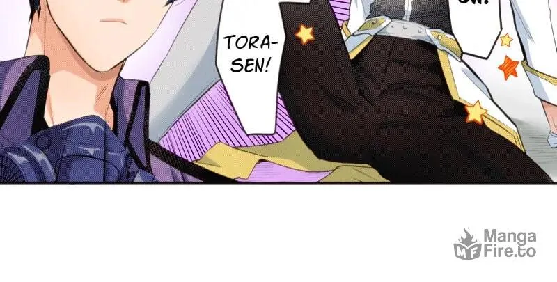 The Tale of a High School Ninja: Let's Kick Ass! (Webtoon) Chapter 105 page 16 - 