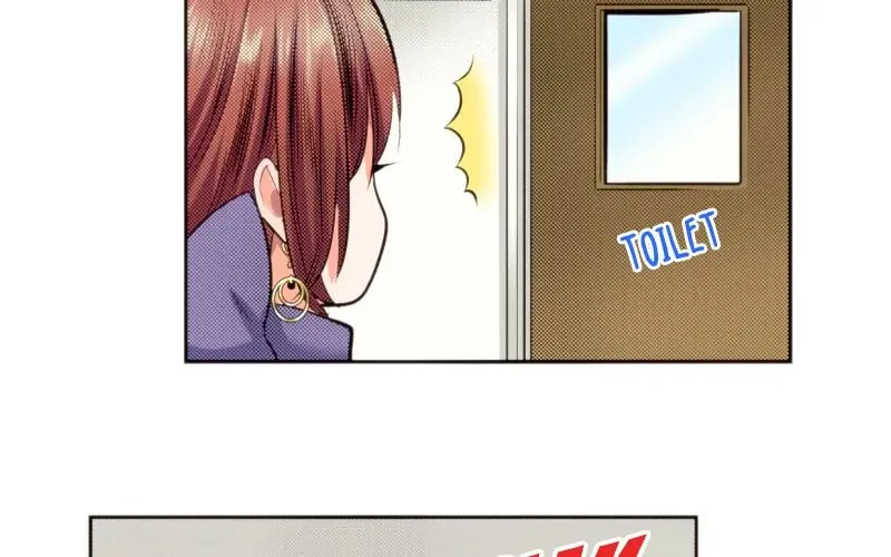 The Tale of a High School Ninja: Let's Kick Ass! (Webtoon) Chapter 105 page 24 - 