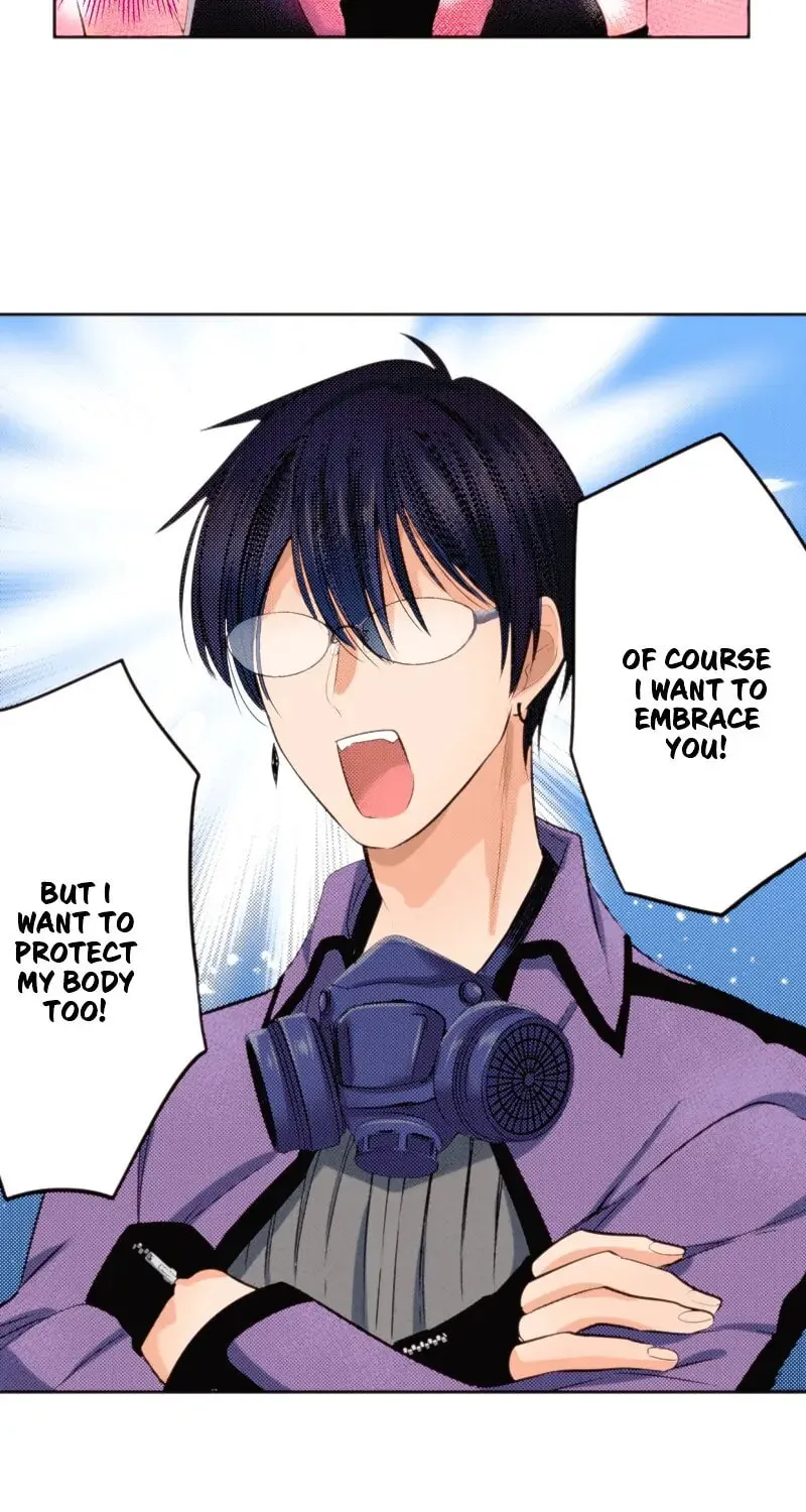 The Tale of a High School Ninja: Let's Kick Ass! (Webtoon) Chapter 105 page 39 - 