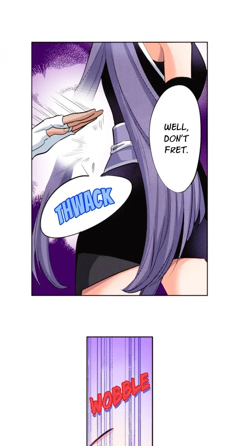 The Tale of a High School Ninja: Let's Kick Ass! (Webtoon) Chapter 105 page 5 - 
