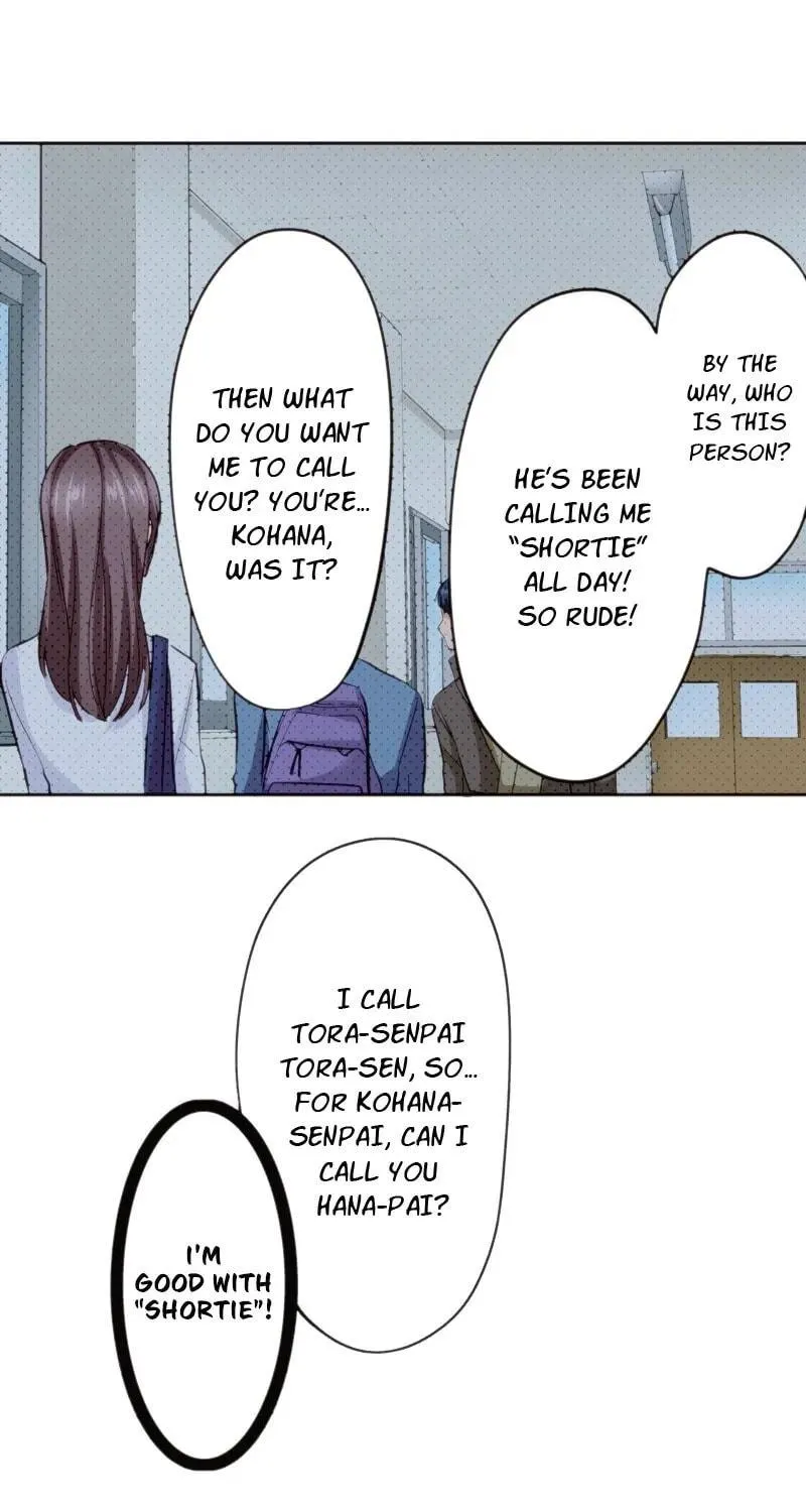 The Tale of a High School Ninja: Let's Kick Ass! (Webtoon) Chapter 105 page 42 - 