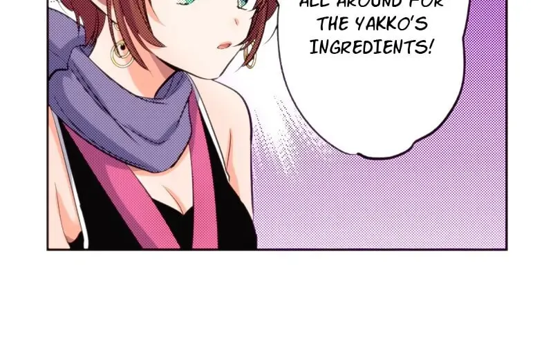 The Tale of a High School Ninja: Let's Kick Ass! (Webtoon) Chapter 105 page 51 - 