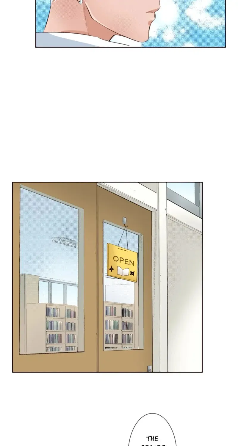 The Tale of a High School Ninja: Let's Kick Ass! (Webtoon) Chapter 105 page 57 - 