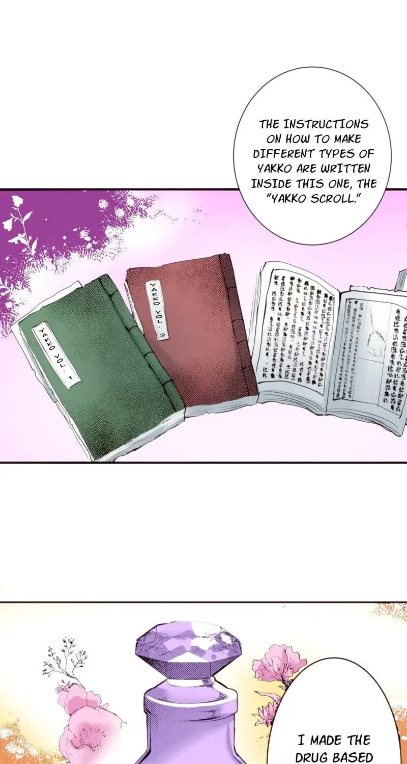 The Tale of a High School Ninja: Let's Kick Ass! (Webtoon) Chapter 105 page 59 - 