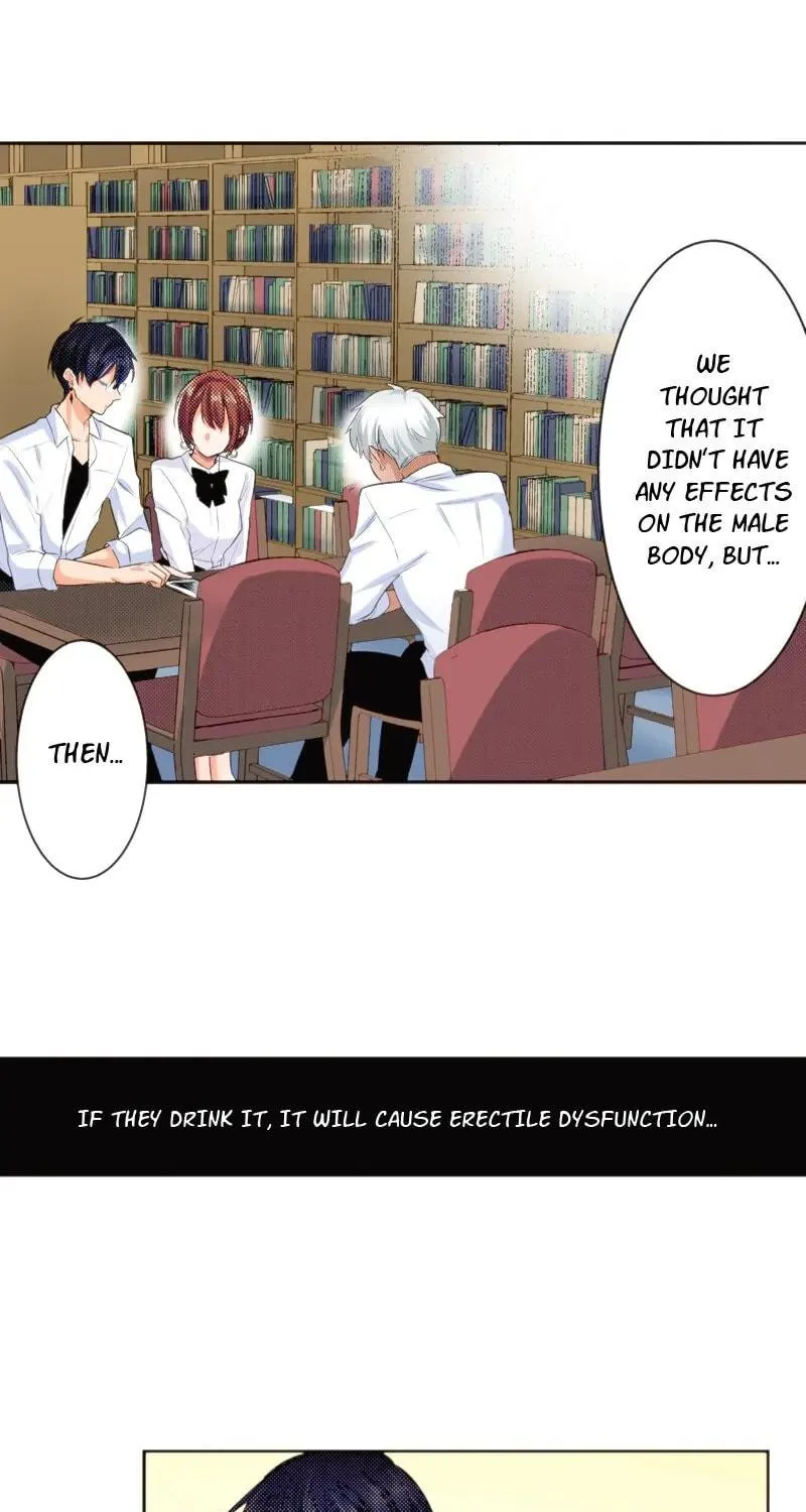 The Tale of a High School Ninja: Let's Kick Ass! (Webtoon) Chapter 105 page 62 - 